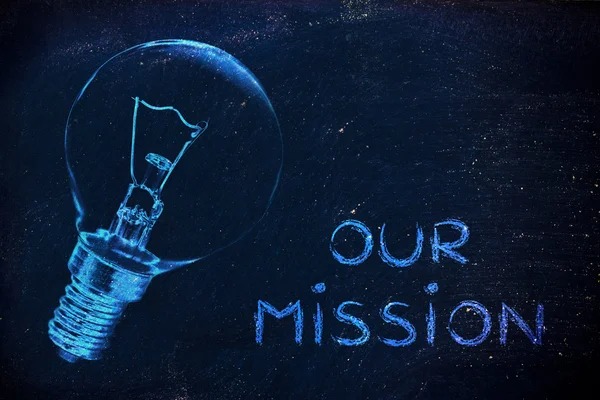 Mission Image